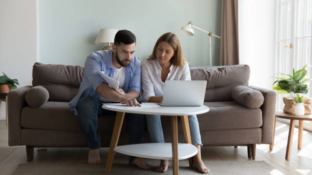 Best Credit Repair Services  in Mcchord Af, WA